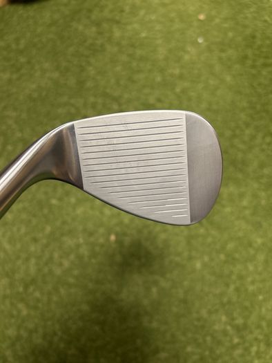 SM 10 Vokey wedge 56