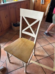 kitchen chairs