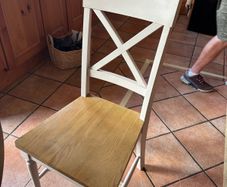 kitchen chairs