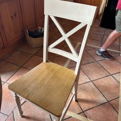 kitchen chairs