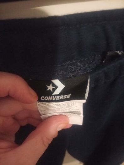 Converse Boys tracksuit