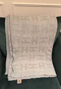 Kelly Hoppen Throw