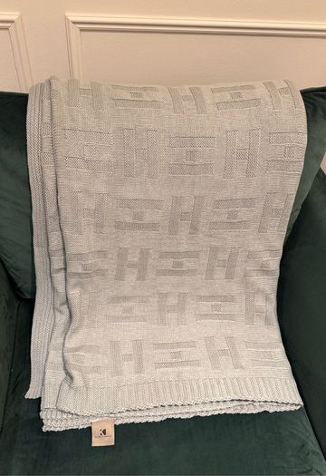 Kelly Hoppen Throw