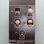 Dorbz - Armored Batman 093 - Batman V Superman DC - Vinyl Figure Image 2