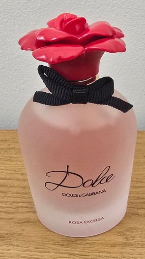 Dolce & Gabba Dolce Rosa Excelsa 75ml