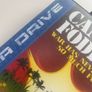 Megadrive Game Cannon Fodder Image 5