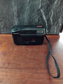 Praktica Sport FF2 Vintage Camera