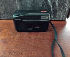 Praktica Sport FF2 Vintage Camera