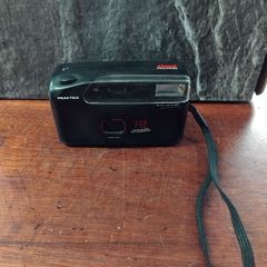 Praktica Sport FF2 Vintage Camera