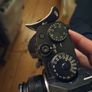 Fuji X-T4 XT4 APS-C 4k60p 10bit mirrorless camera body Image 5