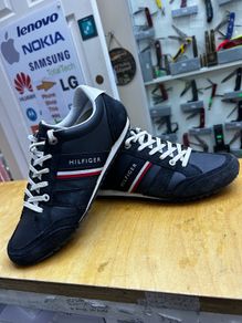 Tommy Hilfiger Essential Leather Runner sneakers