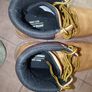 Men's Jack and Jones desert boots Size 9(43) Image 3