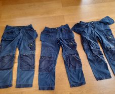 Snickers Work Pants