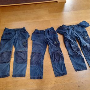 Snickers Work Pants