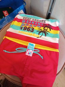 girls swimwear 2 piece with tags