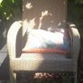 garden chairs Image 2