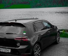 2014 Volkswagen Golf 1.2 Petrol TSI Automatic
