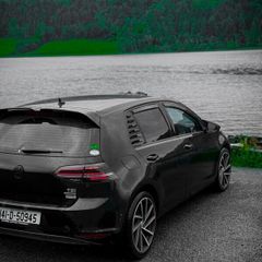 2014 Volkswagen Golf 1.2 Petrol TSI Automatic