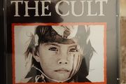 The Cult CD - Ceremony