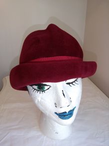 Vintage Hat