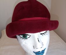 Vintage Hat
