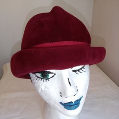 Vintage Hat