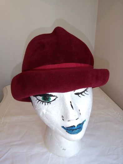 Vintage Hat