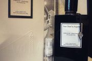 Van Cleef &amp; Arpels Orchid Leather 2ml