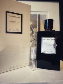 Van Cleef & Arpels Orchid Leather 2ml