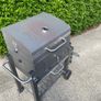 BBQ Charcoal Grill Image 2