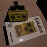 Tc Electronic Cinders Overdrive Image 2