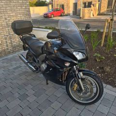 2011 Honda Unknown