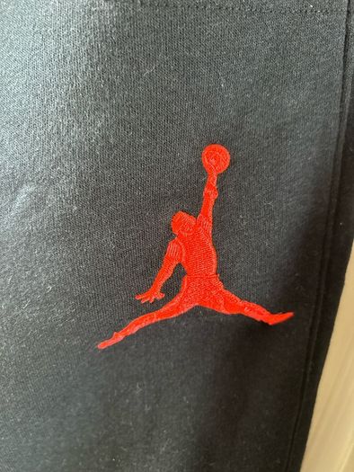 Jordan bottoms XL