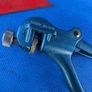 Saw set Pliers by Somax. Image 2