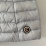 Colmar Originals Sleeveless Jacket Light Grey Image 6