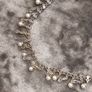 Vintage sterling silver necklace Image 5
