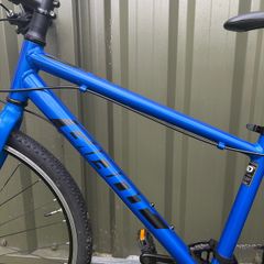 Giant 24 inch bike - perfect condition