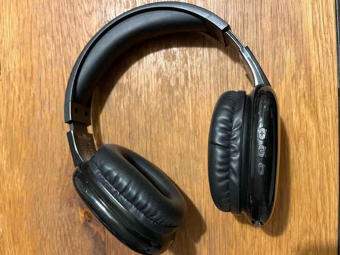 Wireless Headphones