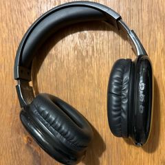 Wireless Headphones