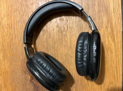 Wireless Headphones