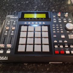 Akai Mpc 2500