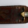 Antique  Hunting Bayonet Knife Image 4