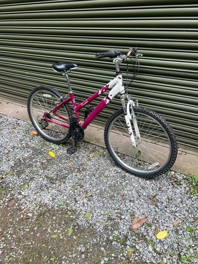bike