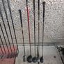 golf clubs Image 9