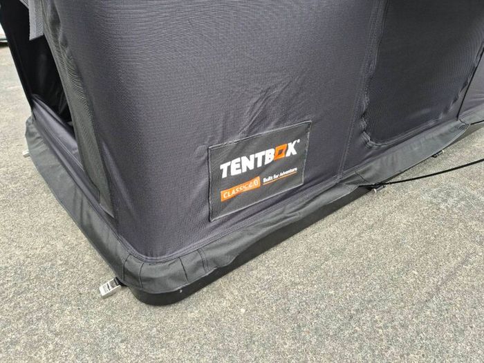 Tent Box Classic