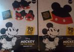 Brand New Mickey Mouse Crochet Sets