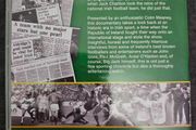 jack Charlton the irish years