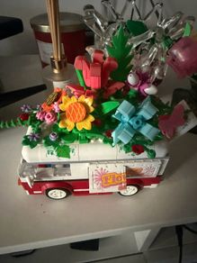 lego car