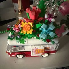 lego car