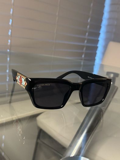 Casablanca Sunglasses